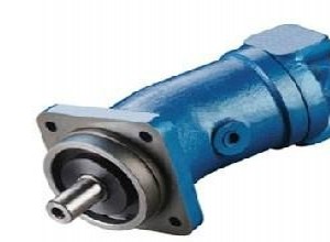 정량 피스톤펌프