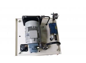 50L (2HP-15L 가변베인펌프적용)