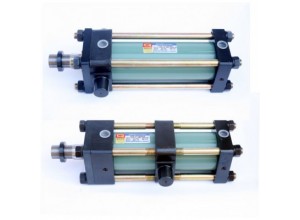 트러니온 TA, TC형